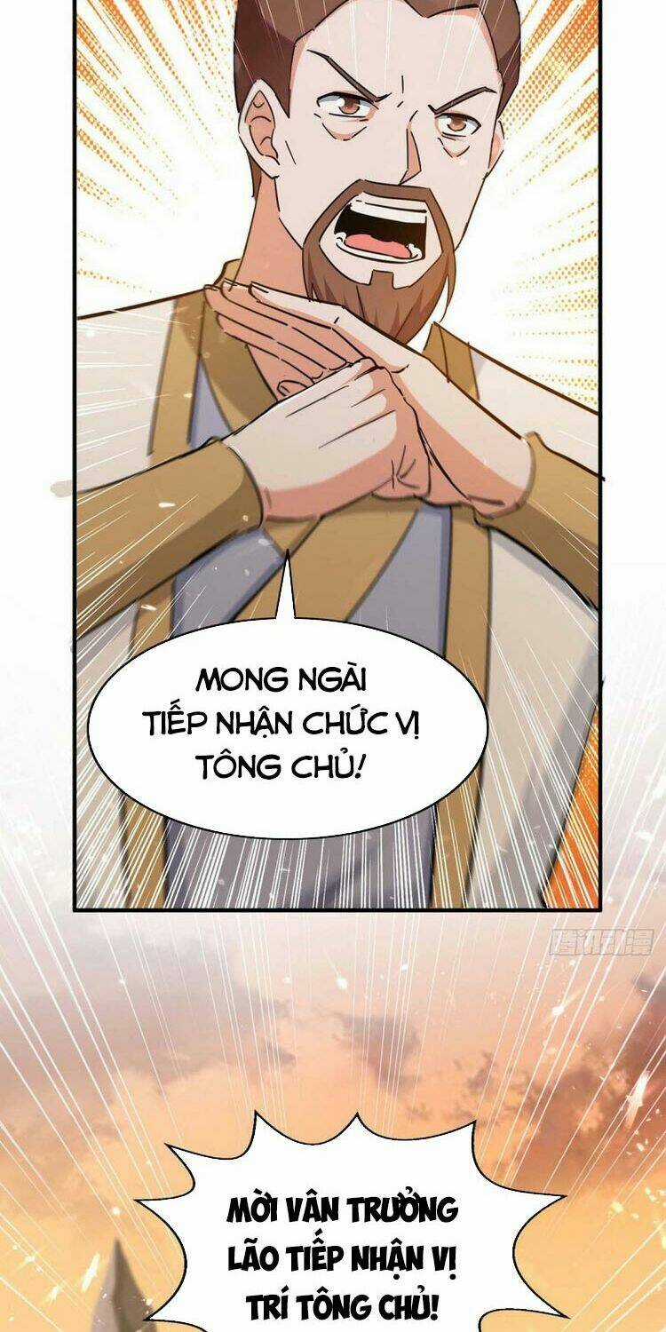 Tiên Đế Qui Lai - Chapter 209 - Trang 14