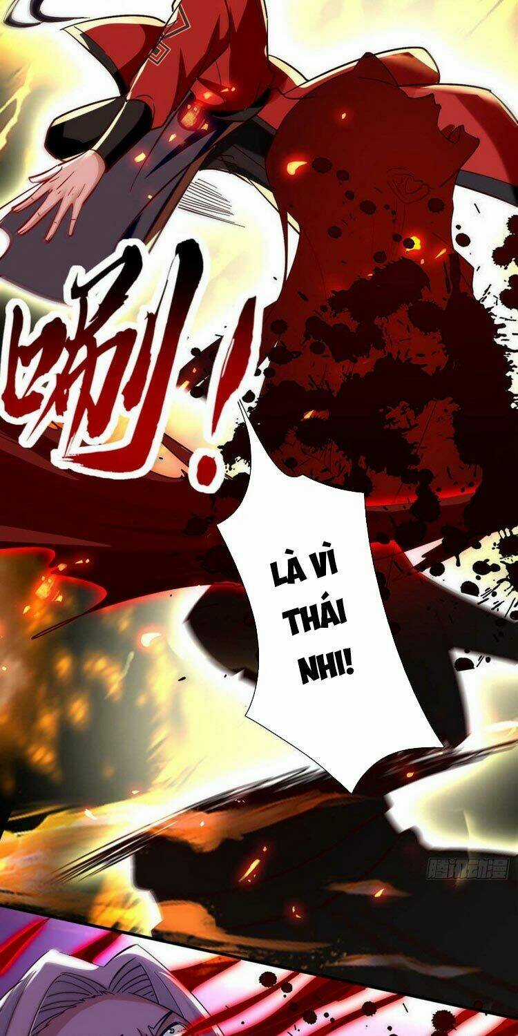 Tiên Đế Qui Lai - Chapter 209 - Trang 3