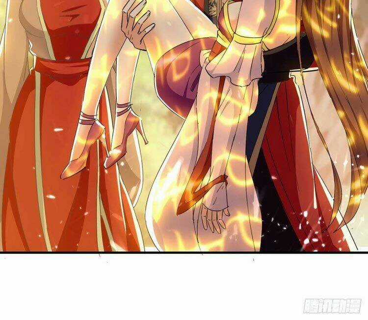 Tiên Đế Qui Lai - Chapter 209 - Trang 21