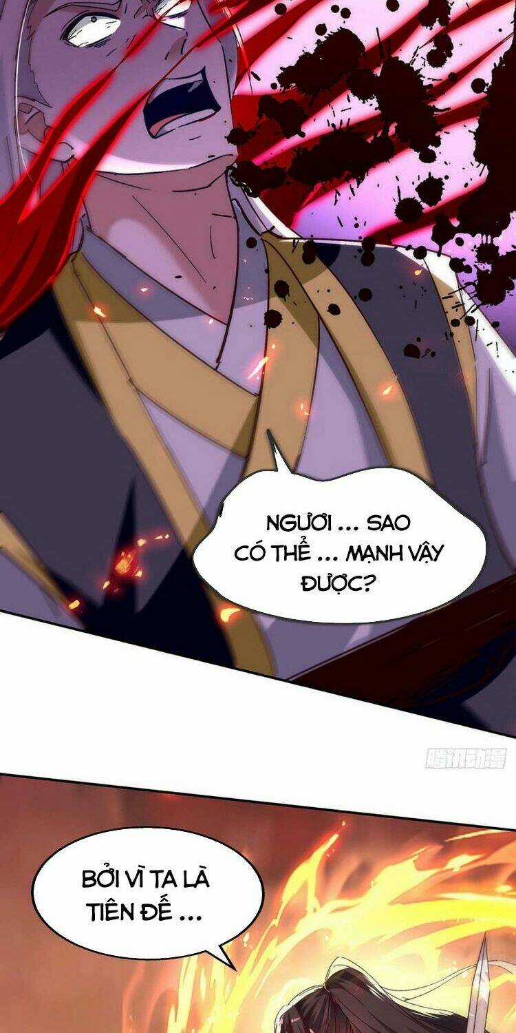 Tiên Đế Qui Lai - Chapter 209 - Trang 4