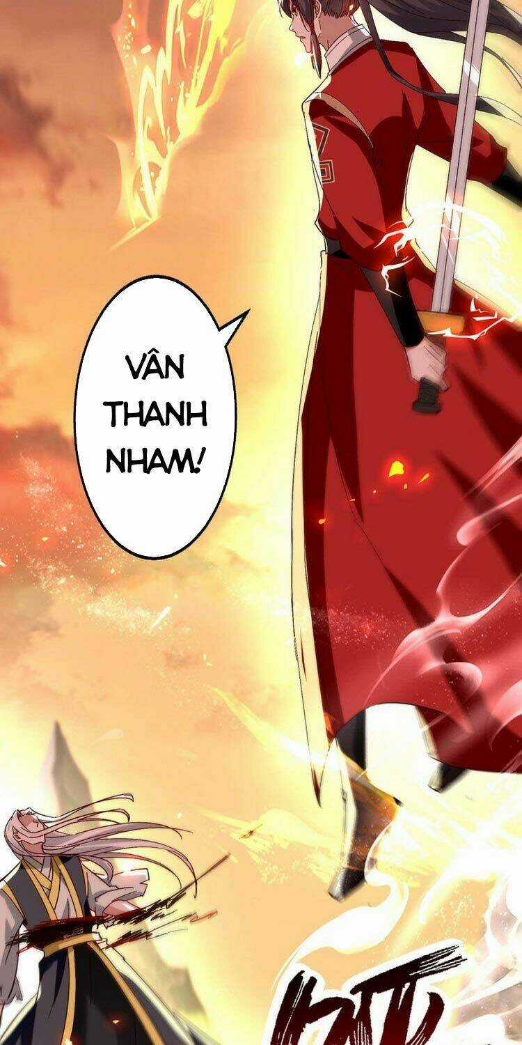 Tiên Đế Qui Lai - Chapter 209 - Trang 5