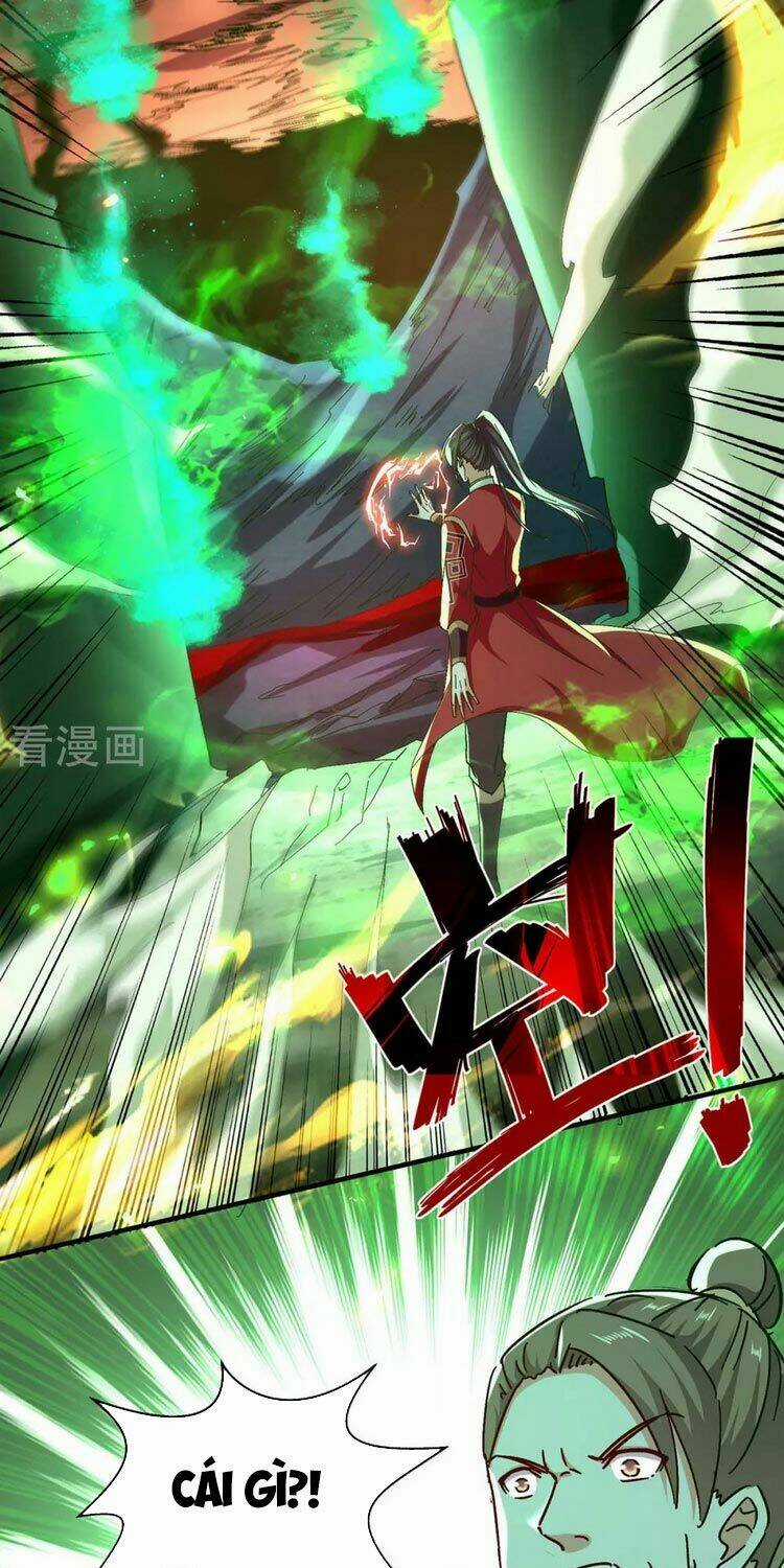 Tiên Đế Qui Lai - Chapter 210 - Trang 17