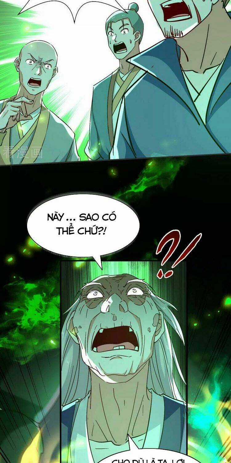 Tiên Đế Qui Lai - Chapter 210 - Trang 18
