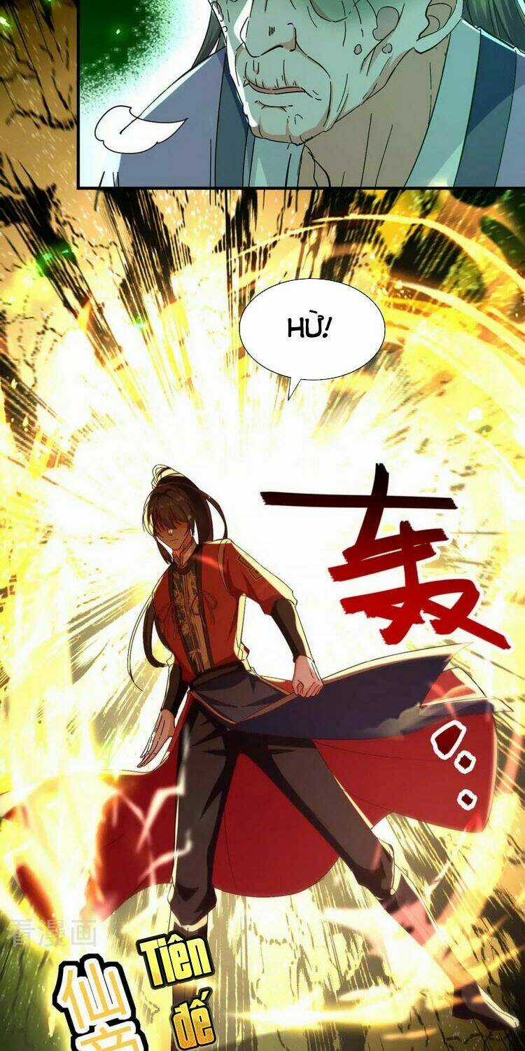 Tiên Đế Qui Lai - Chapter 210 - Trang 23