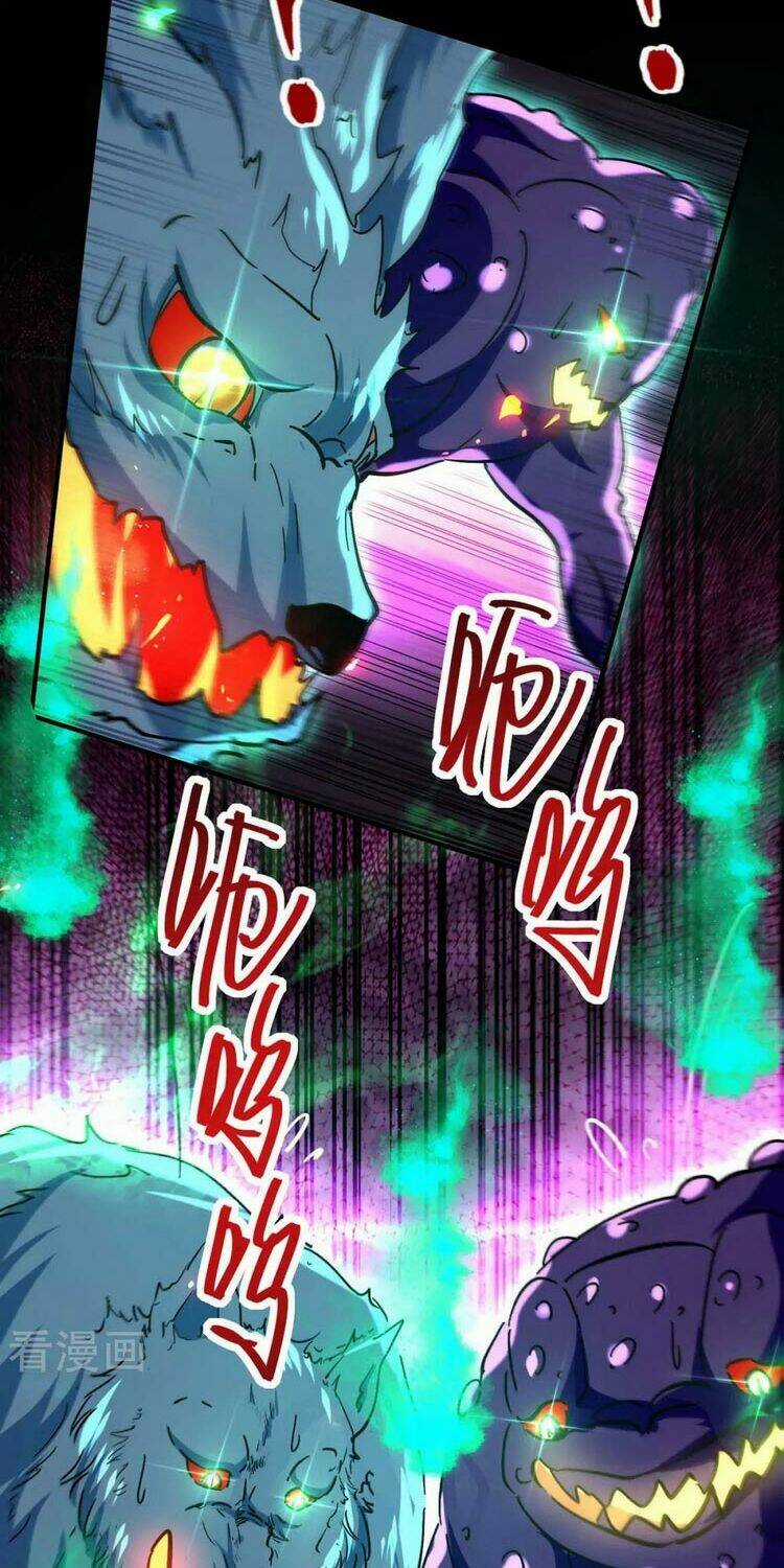 Tiên Đế Qui Lai - Chapter 210 - Trang 25