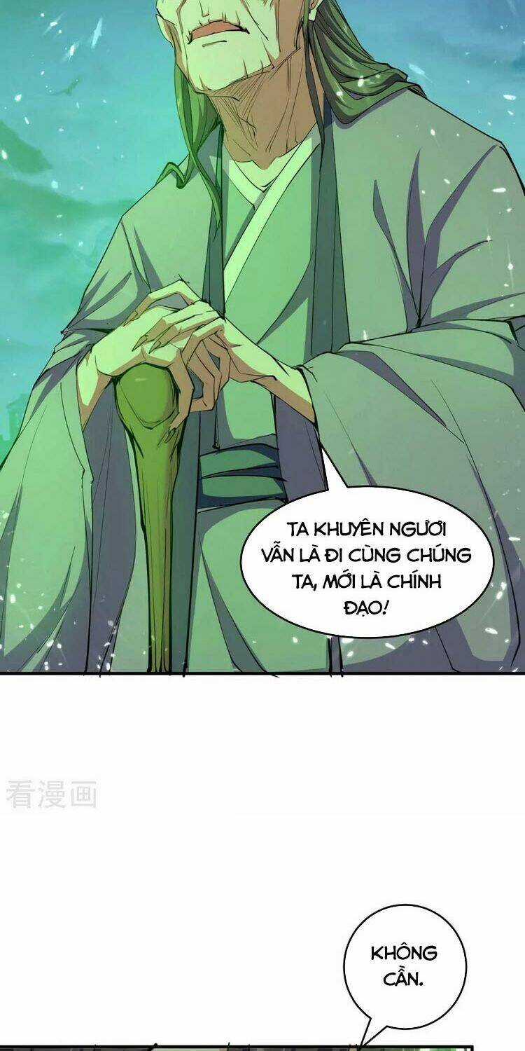 Tiên Đế Qui Lai - Chapter 210 - Trang 8