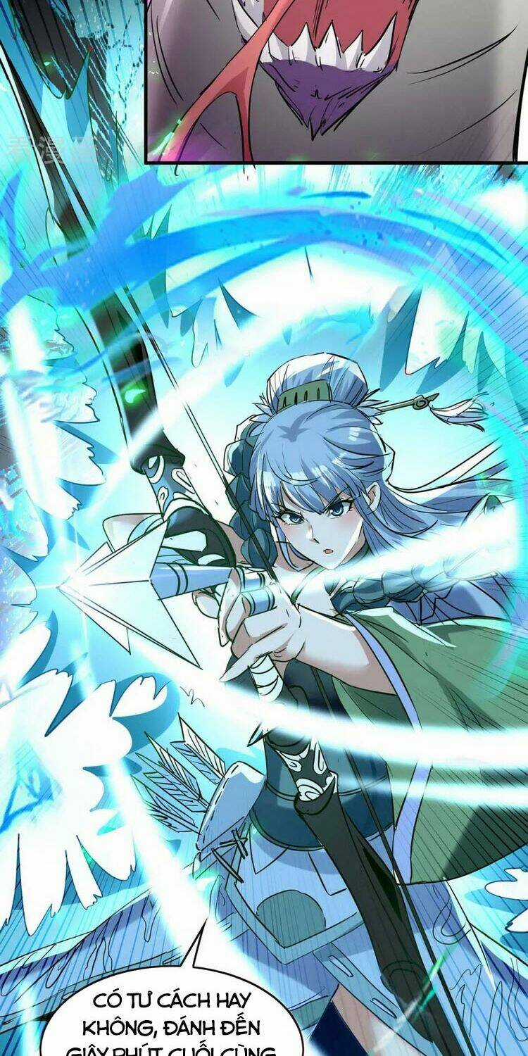 Tiên Đế Qui Lai - Chapter 211 - Trang 12