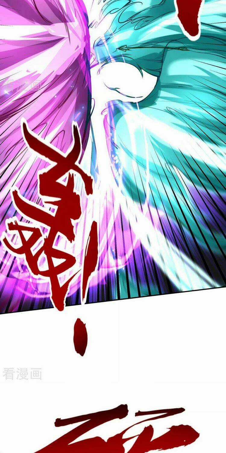 Tiên Đế Qui Lai - Chapter 211 - Trang 20