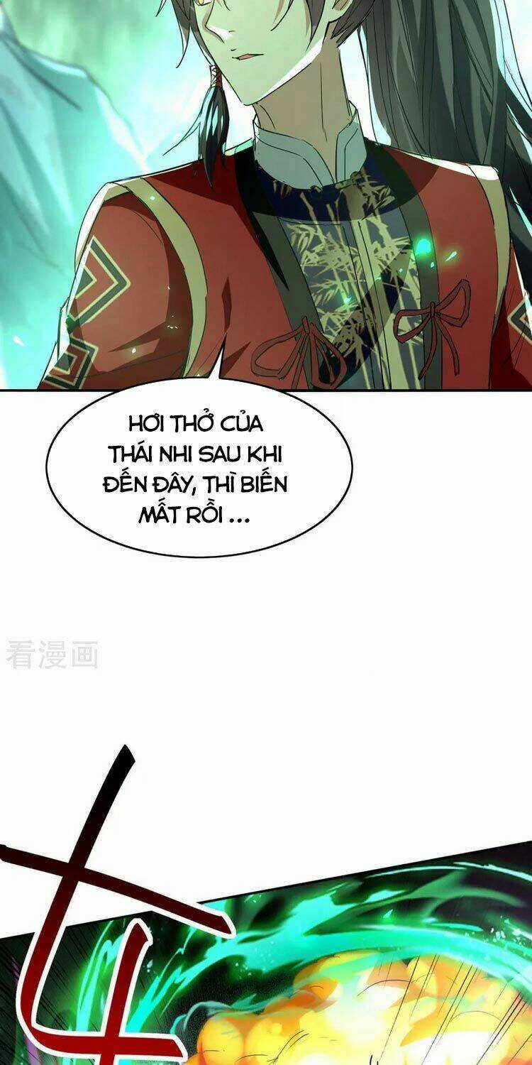 Tiên Đế Qui Lai - Chapter 211 - Trang 3