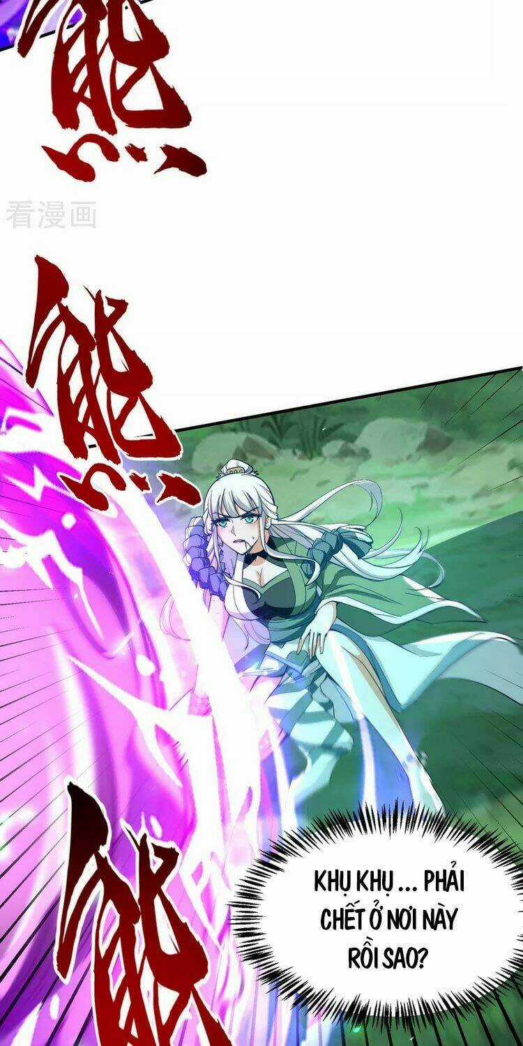 Tiên Đế Qui Lai - Chapter 211 - Trang 26