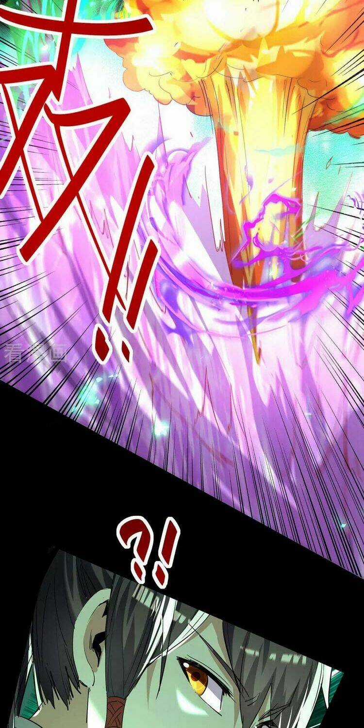 Tiên Đế Qui Lai - Chapter 211 - Trang 4