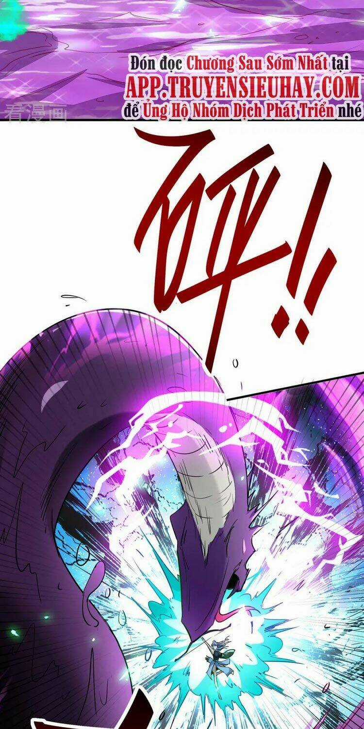 Tiên Đế Qui Lai - Chapter 211 - Trang 9