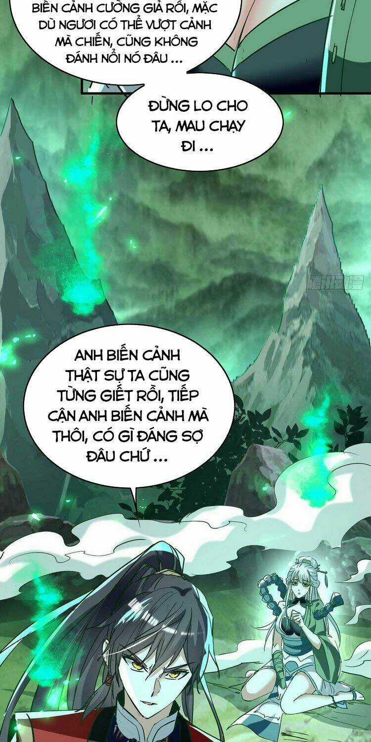 Tiên Đế Qui Lai - Chapter 212 - Trang 3