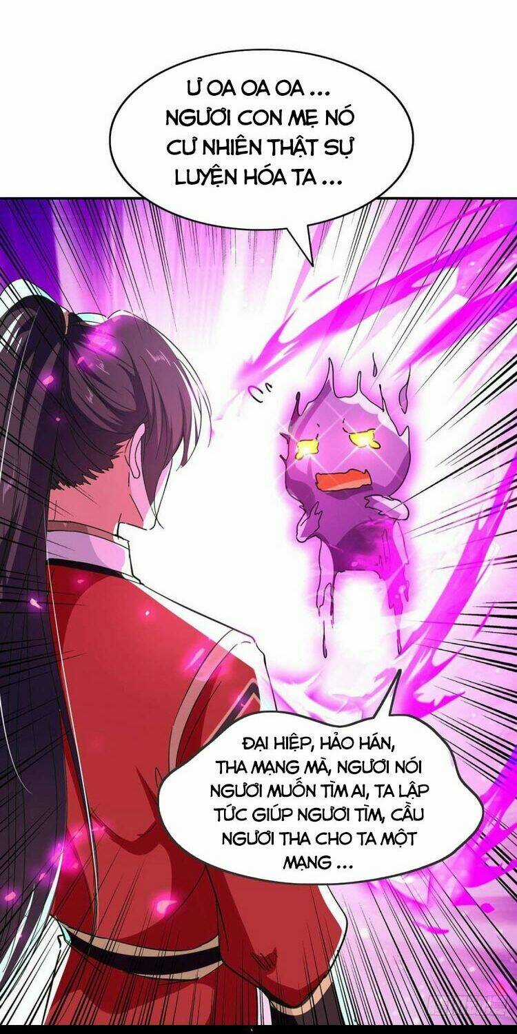 Tiên Đế Qui Lai - Chapter 213 - Trang 2