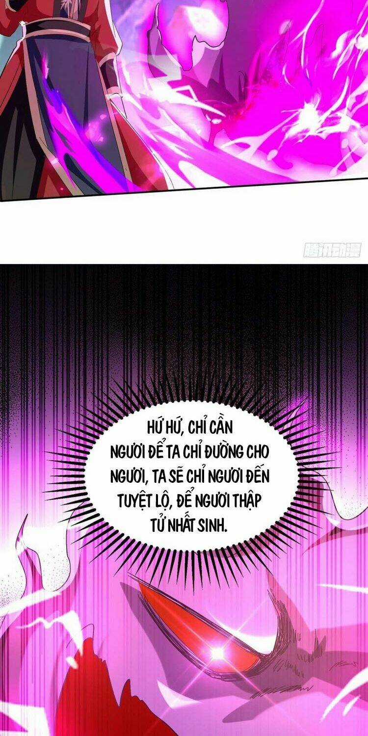 Tiên Đế Qui Lai - Chapter 213 - Trang 4