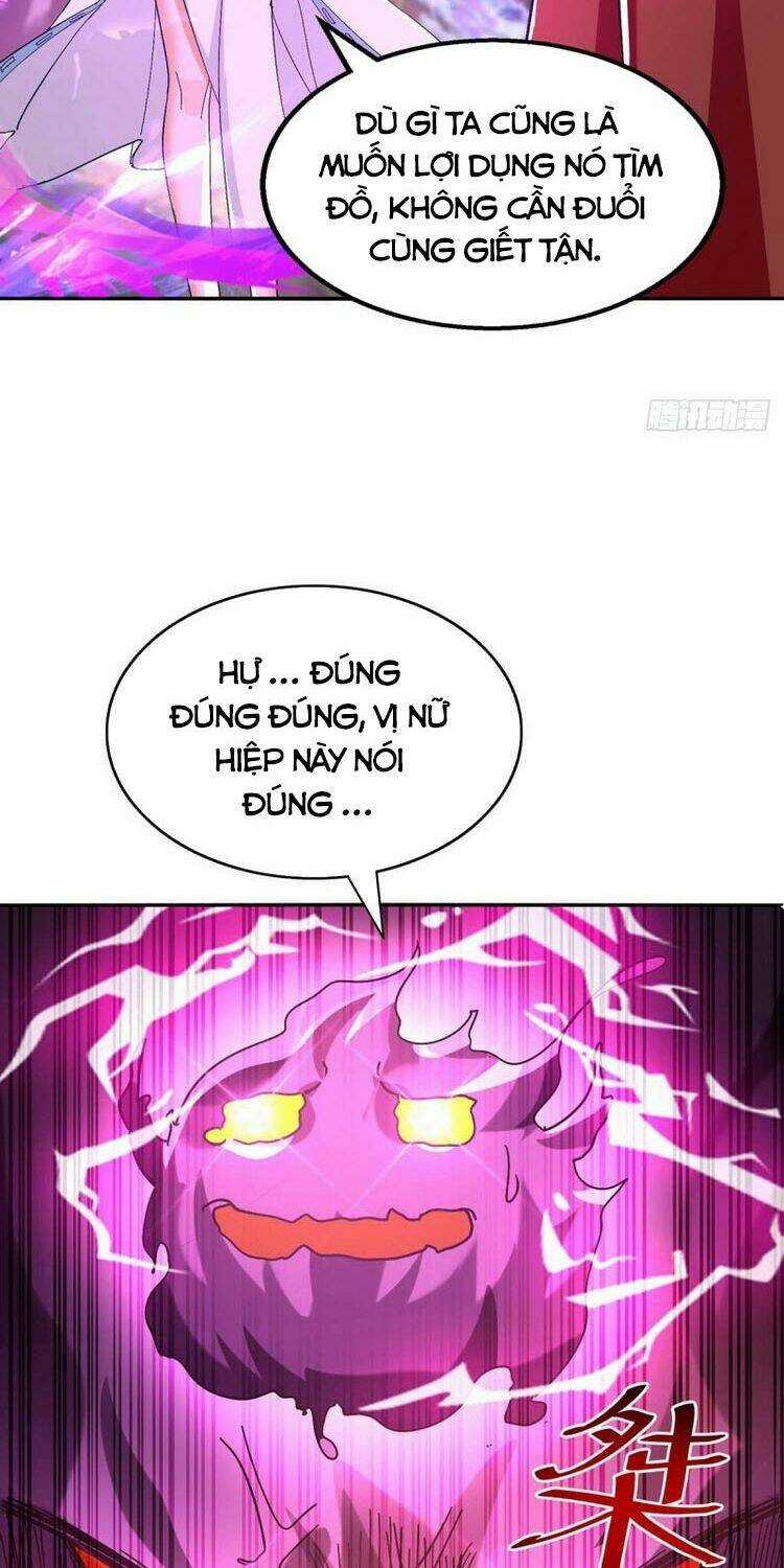 Tiên Đế Qui Lai - Chapter 213 - Trang 6