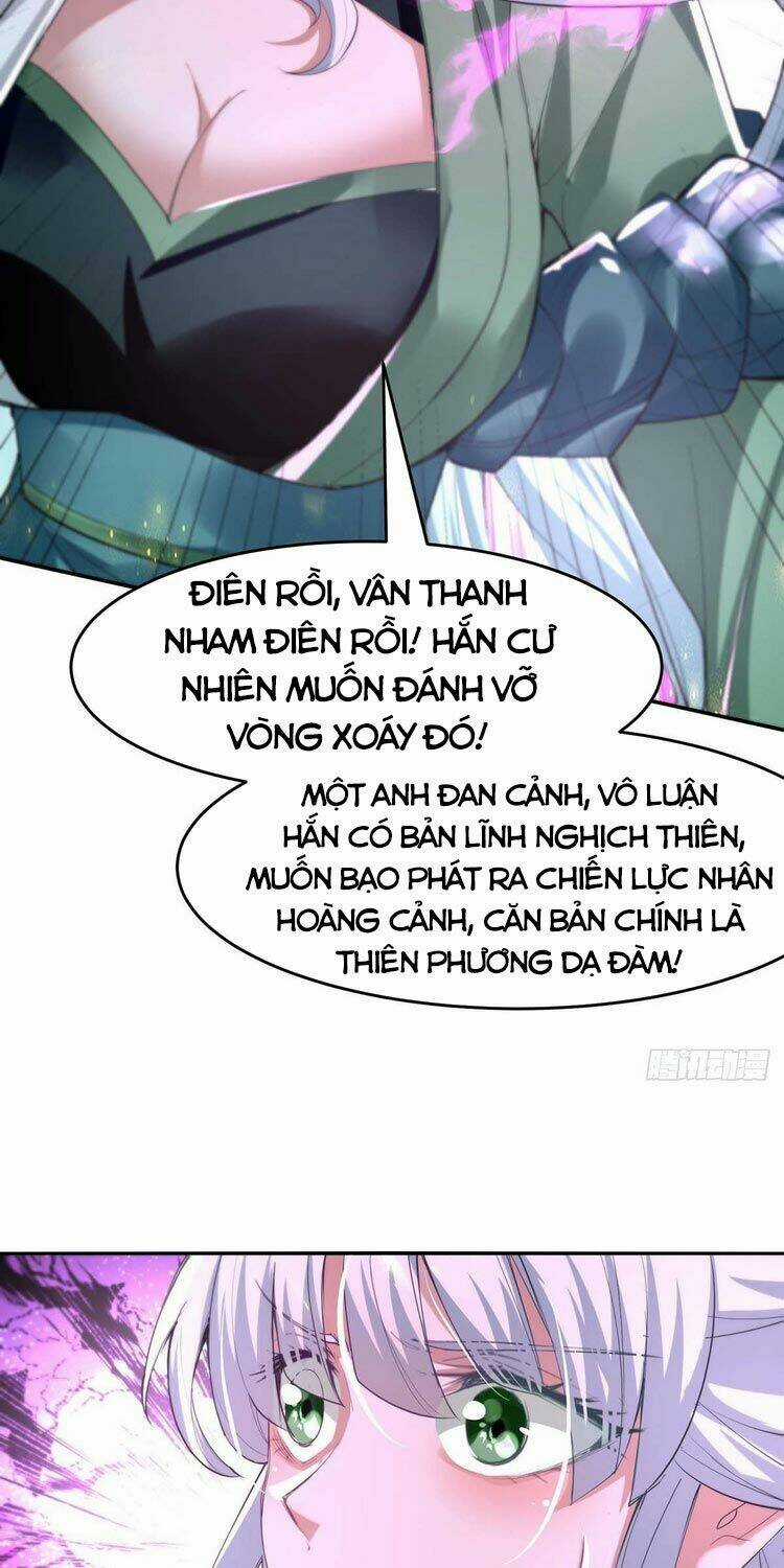 Tiên Đế Qui Lai - Chapter 215 - Trang 3