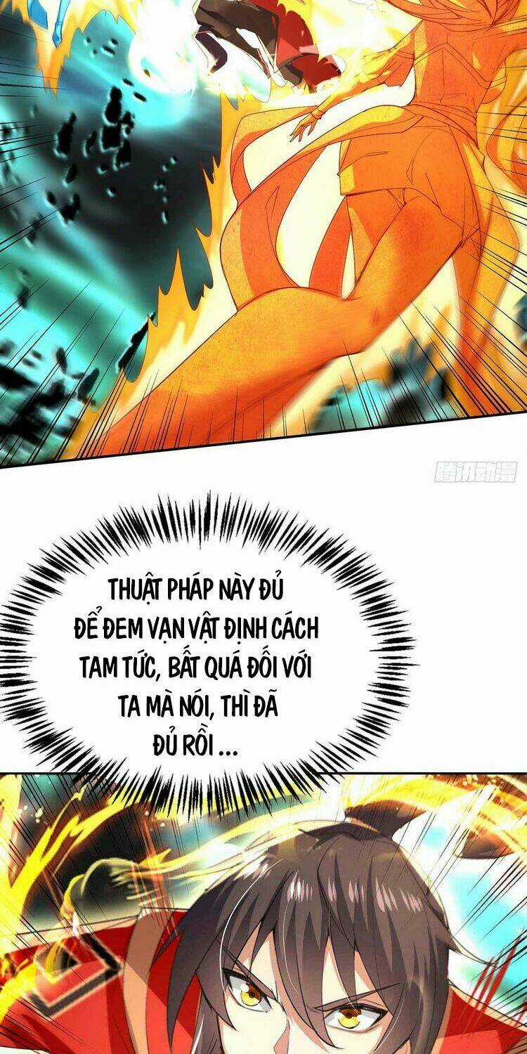 Tiên Đế Qui Lai - Chapter 215 - Trang 6