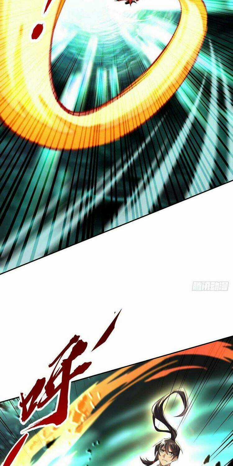 Tiên Đế Qui Lai - Chapter 215 - Trang 8