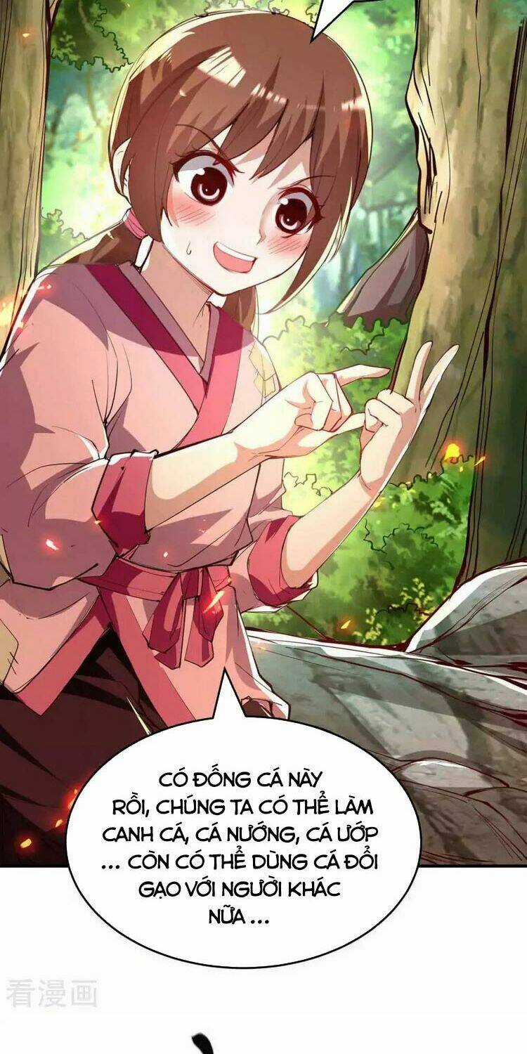 Tiên Đế Qui Lai - Chapter 216 - Trang 2