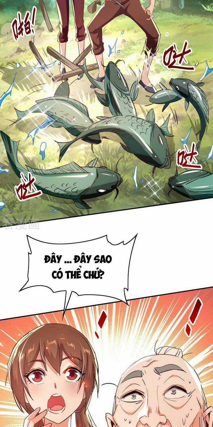 Tiên Đế Qui Lai - Chapter 217 - Trang 3