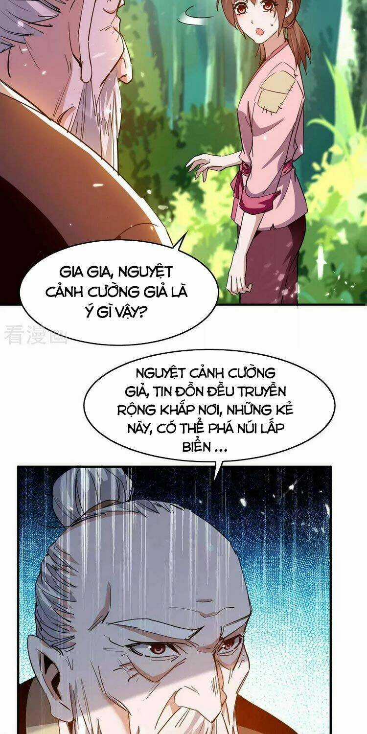 Tiên Đế Qui Lai - Chapter 217 - Trang 9