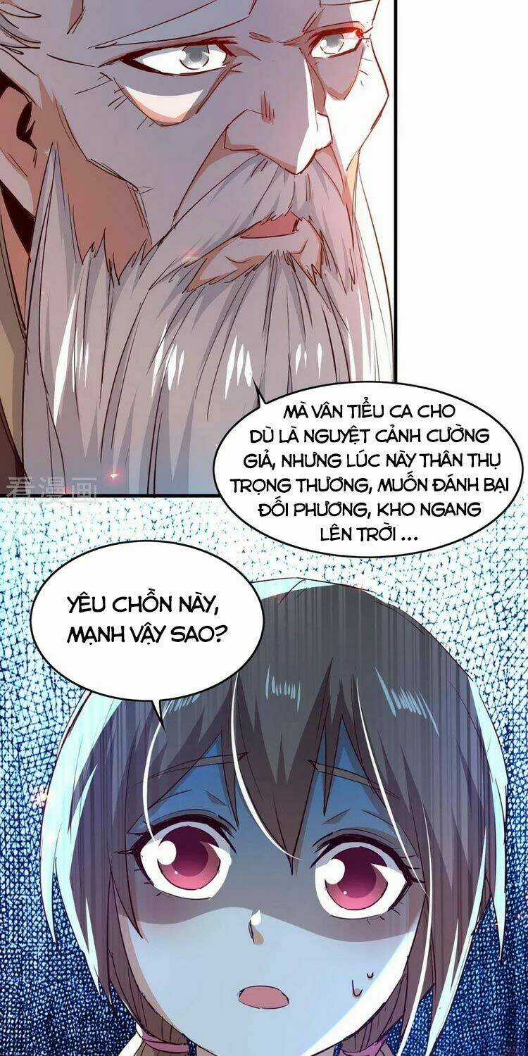 Tiên Đế Qui Lai - Chapter 218 - Trang 5