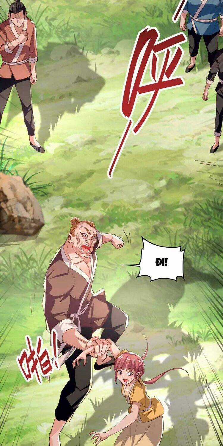 Tiên Đế Qui Lai - Chapter 219 - Trang 14