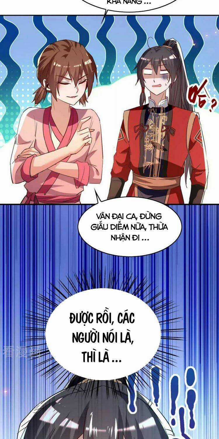 Tiên Đế Qui Lai - Chapter 219 - Trang 3