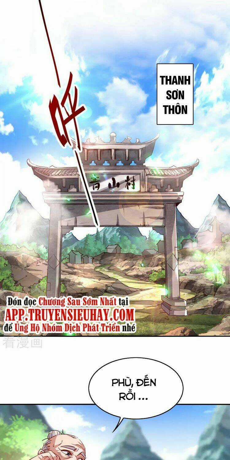 Tiên Đế Qui Lai - Chapter 219 - Trang 5