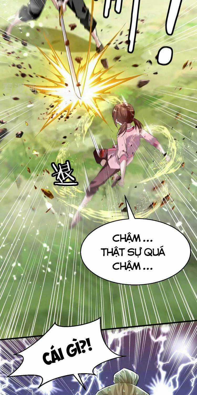 Tiên Đế Qui Lai - Chapter 220 - Trang 11