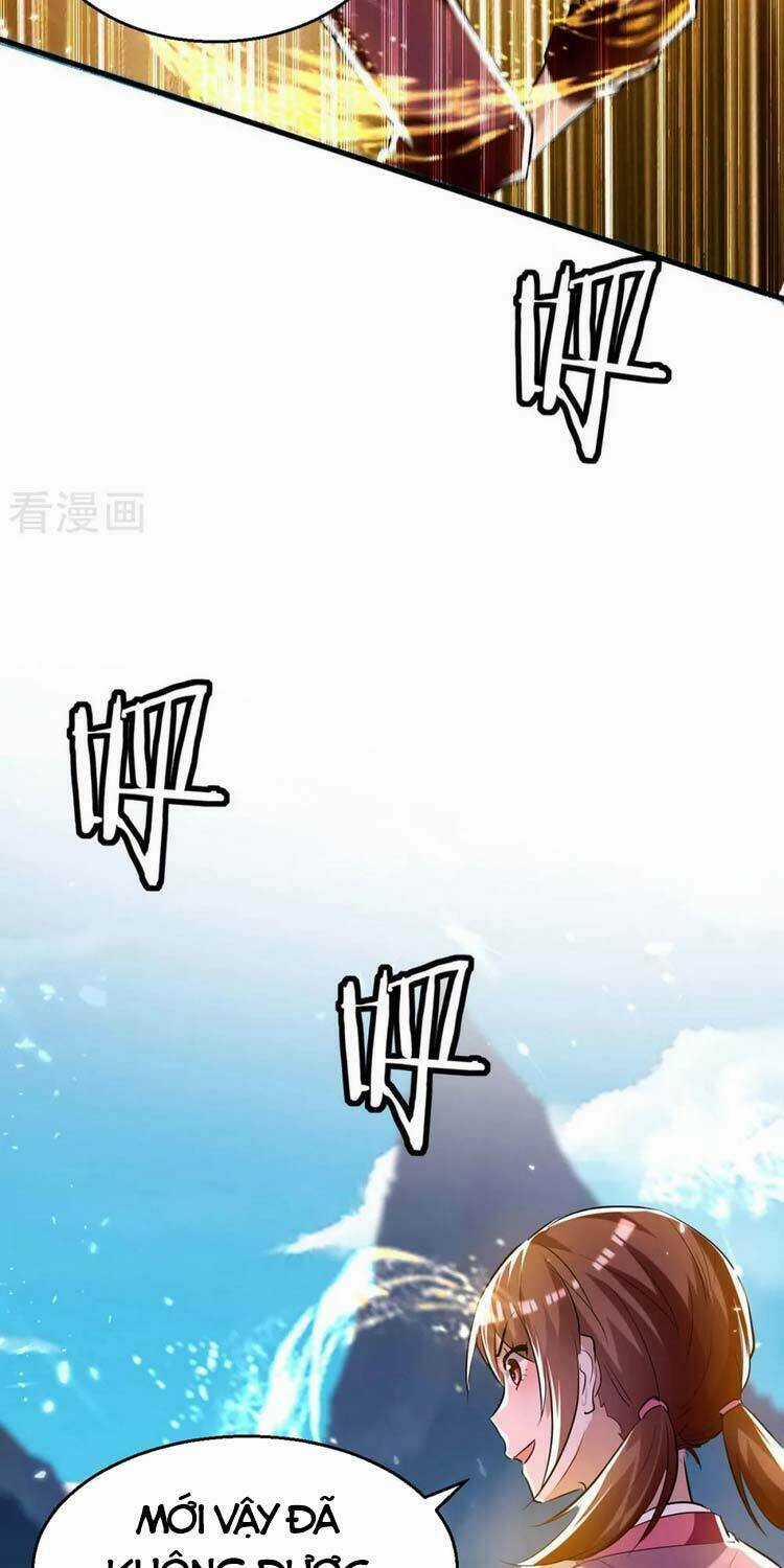 Tiên Đế Qui Lai - Chapter 220 - Trang 17