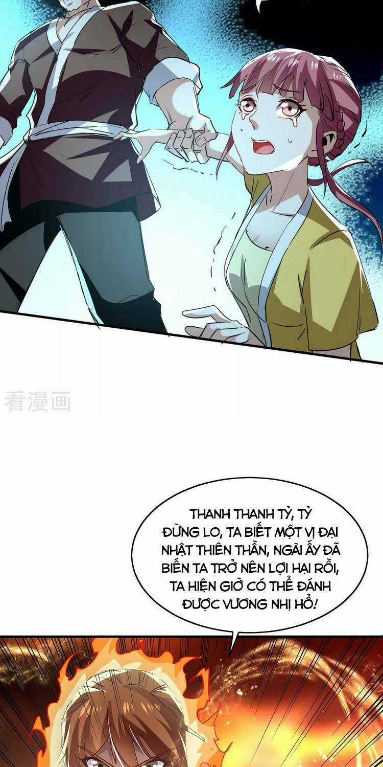 Tiên Đế Qui Lai - Chapter 220 - Trang 3