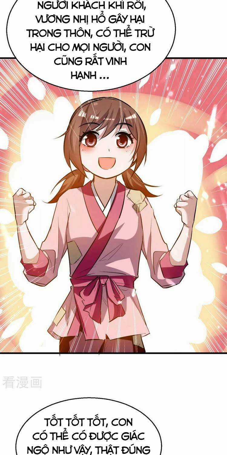 Tiên Đế Qui Lai - Chapter 221 - Trang 3