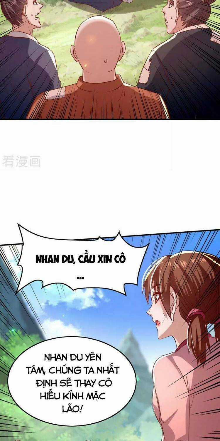 Tiên Đế Qui Lai - Chapter 221 - Trang 23