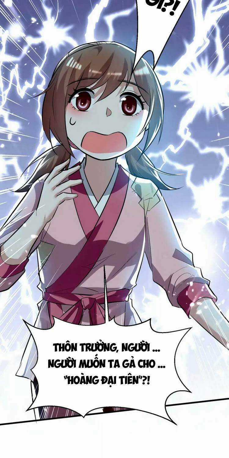 Tiên Đế Qui Lai - Chapter 221 - Trang 5