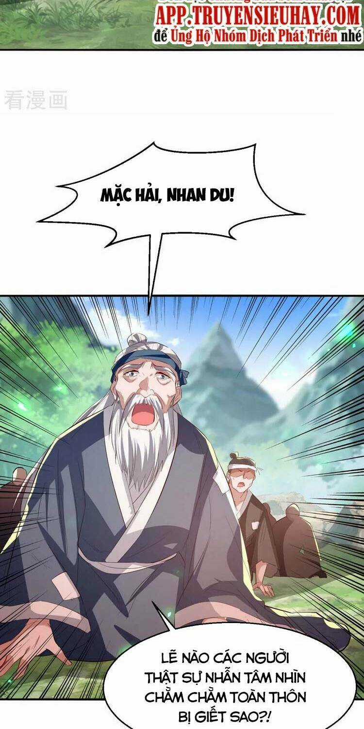 Tiên Đế Qui Lai - Chapter 222 - Trang 2