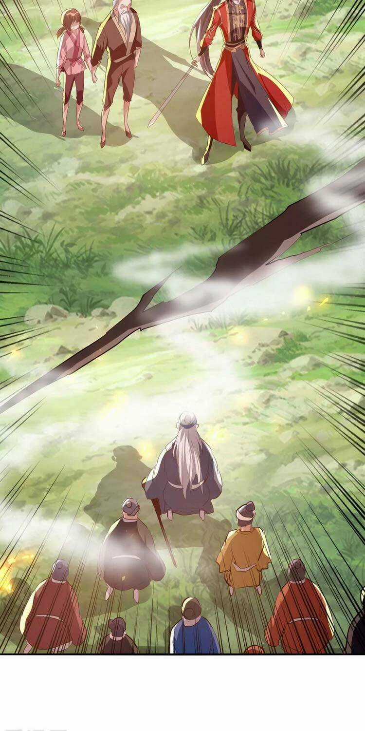 Tiên Đế Qui Lai - Chapter 222 - Trang 7