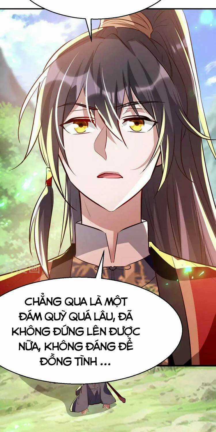 Tiên Đế Qui Lai - Chapter 222 - Trang 9