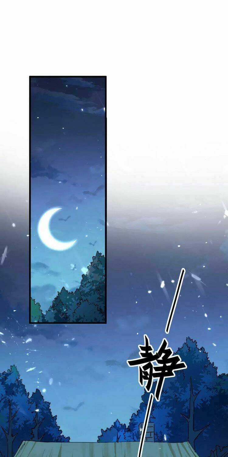 Tiên Đế Qui Lai - Chapter 224 - Trang 1