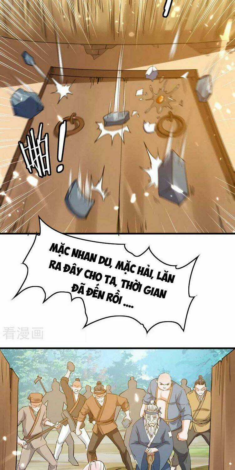 Tiên Đế Qui Lai - Chapter 224 - Trang 21