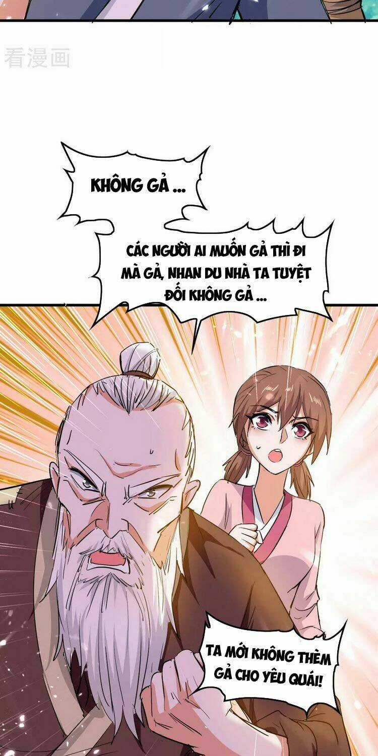 Tiên Đế Qui Lai - Chapter 224 - Trang 24