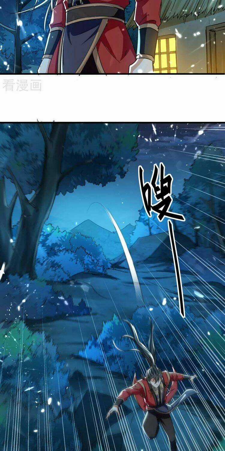 Tiên Đế Qui Lai - Chapter 224 - Trang 5