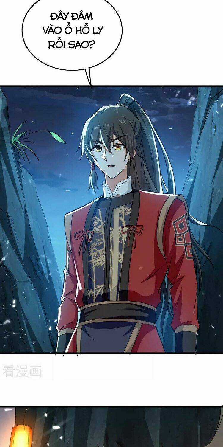 Tiên Đế Qui Lai - Chapter 224 - Trang 8