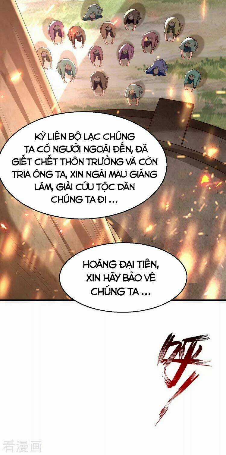Tiên Đế Qui Lai - Chapter 225 - Trang 30