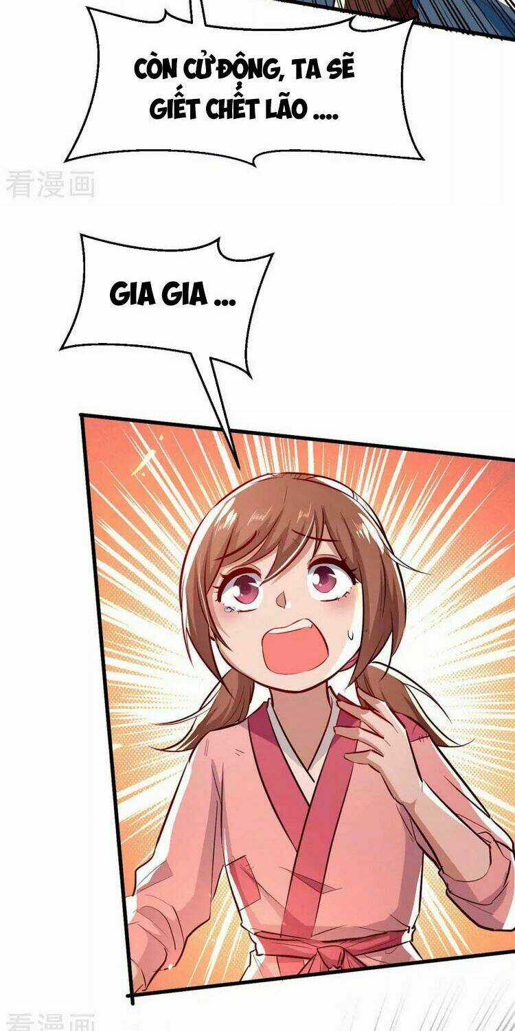 Tiên Đế Qui Lai - Chapter 225 - Trang 8