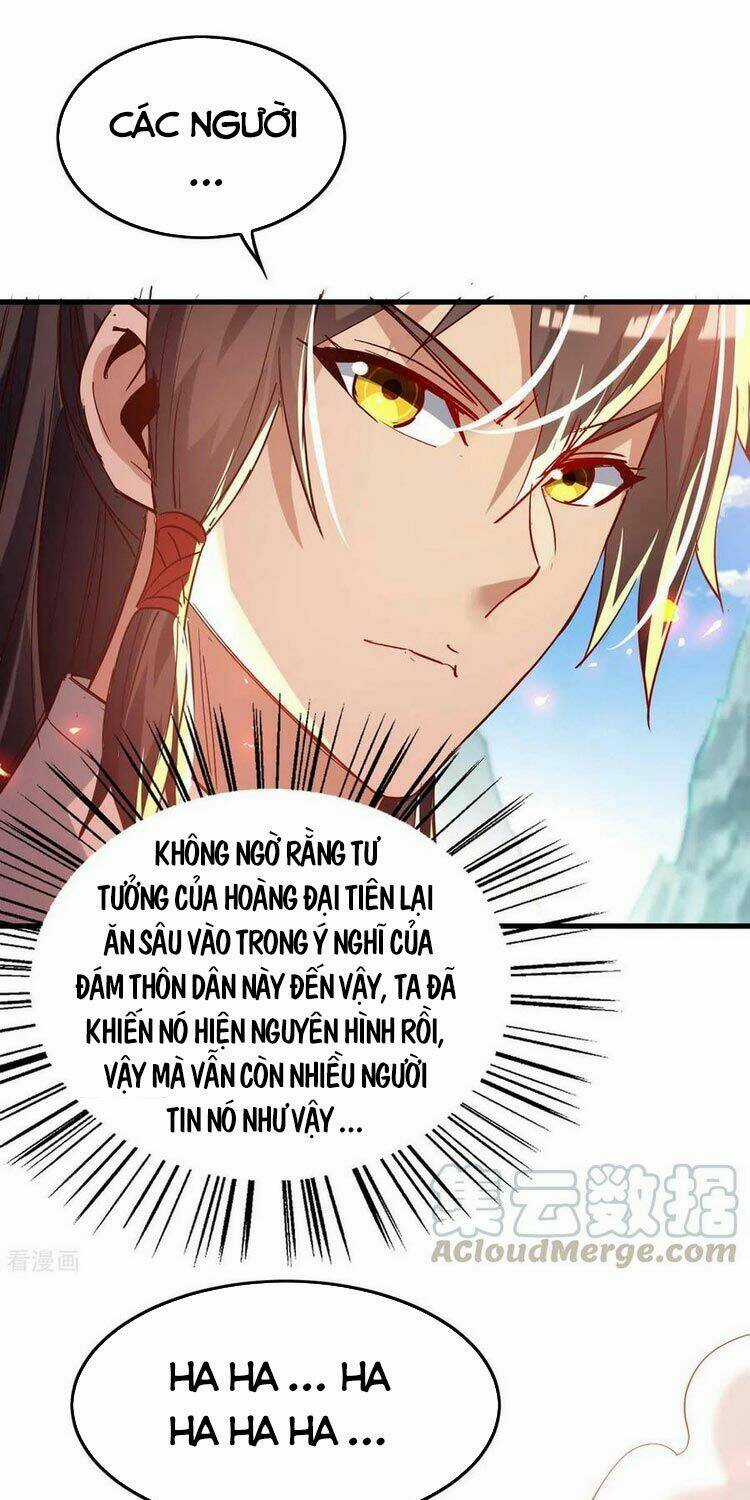 Tiên Đế Qui Lai - Chapter 227 - Trang 3