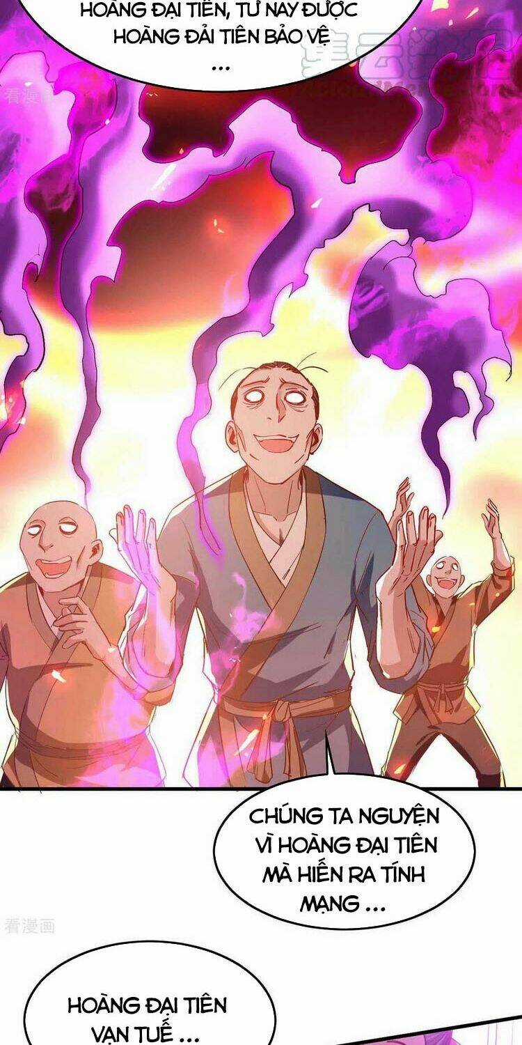 Tiên Đế Qui Lai - Chapter 227 - Trang 6