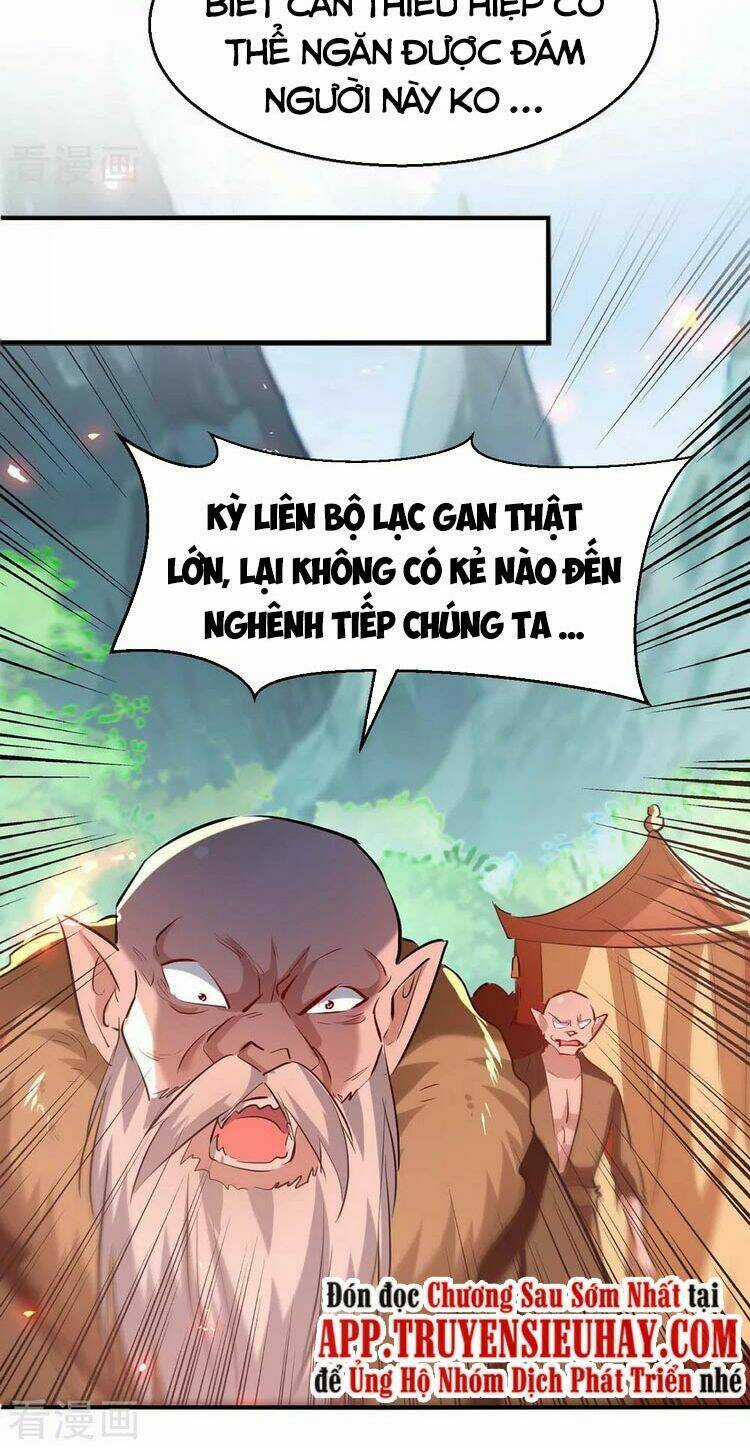 Tiên Đế Qui Lai - Chapter 228 - Trang 20