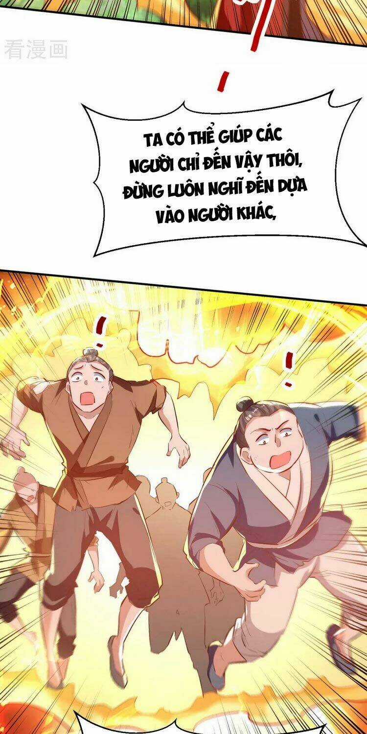 Tiên Đế Qui Lai - Chapter 228 - Trang 3